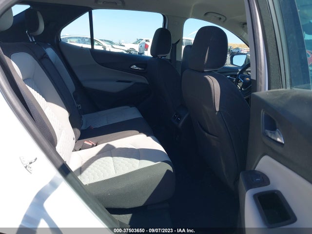 Chevrolet EQUINOX LS 2019 2GNAXHEV8K6219115 Image 15