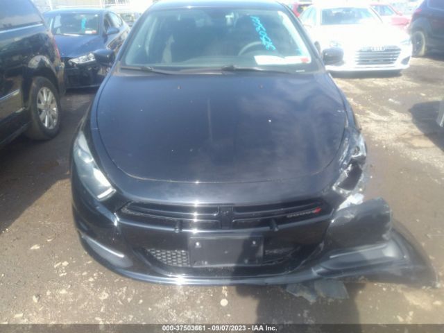 1C3CDFAA5FD375691 Dodge DART SE