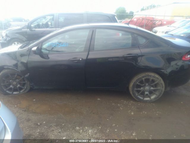 1C3CDFAA5FD375691 Dodge DART SE