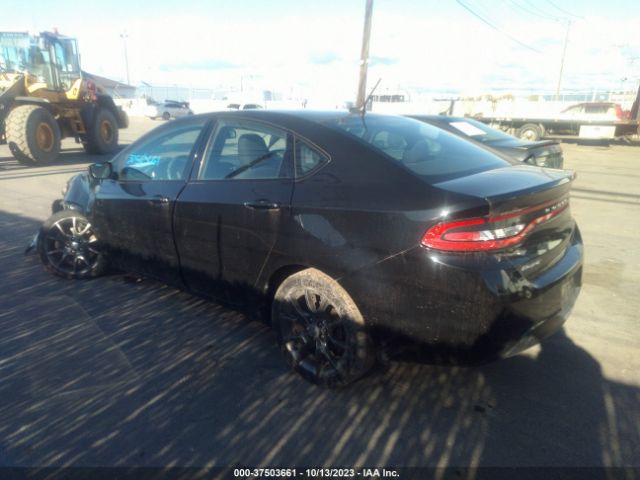 1C3CDFAA5FD375691 Dodge DART SE