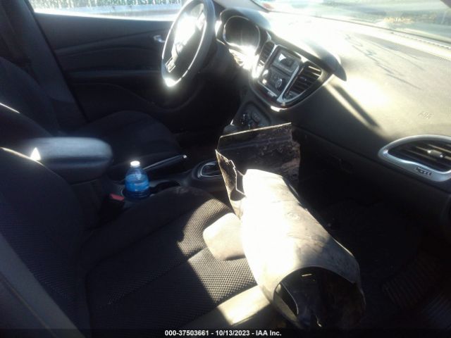 1C3CDFAA5FD375691 Dodge DART SE