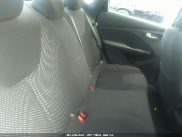 1C3CDFAA5FD375691 Dodge DART SE