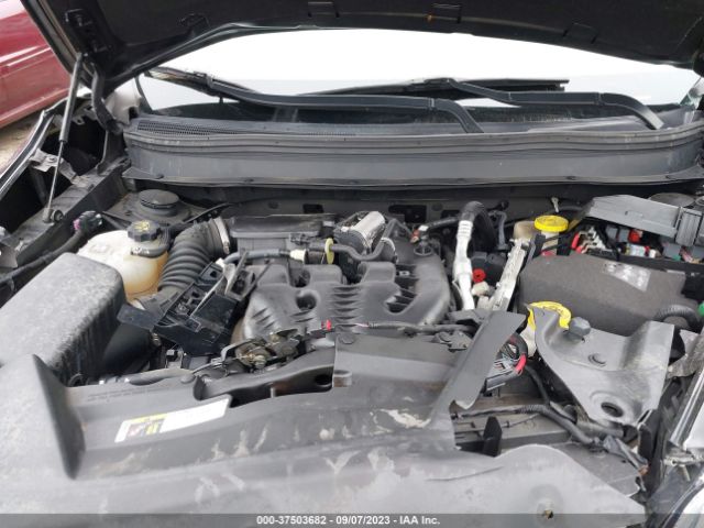 1C4PJMDS2GW133574 Jeep Cherokee Limited