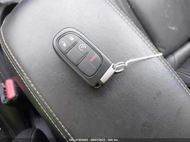 1C4PJMDS2GW133574 Jeep Cherokee Limited