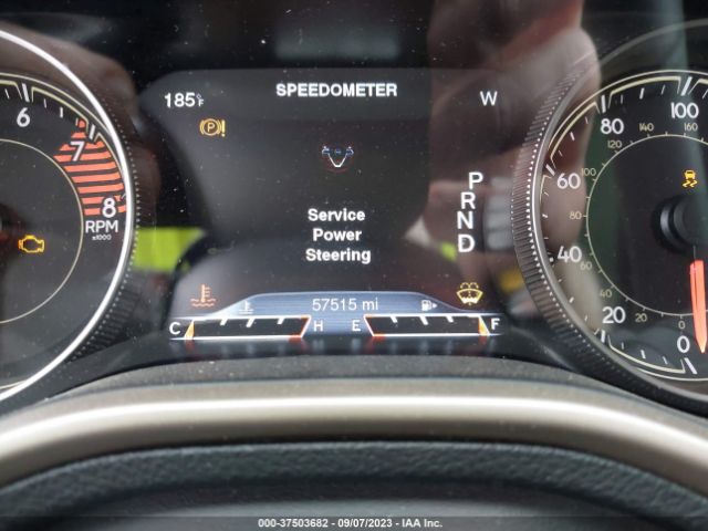1C4PJMDS2GW133574 Jeep Cherokee Limited