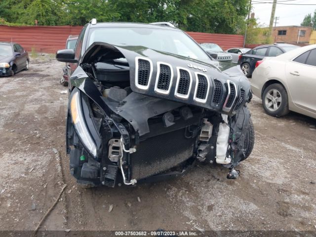 1C4PJMDS2GW133574 Jeep Cherokee Limited