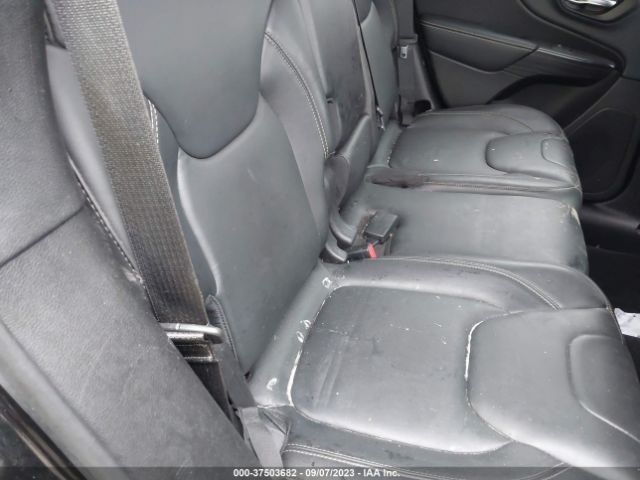 1C4PJMDS2GW133574 Jeep Cherokee Limited