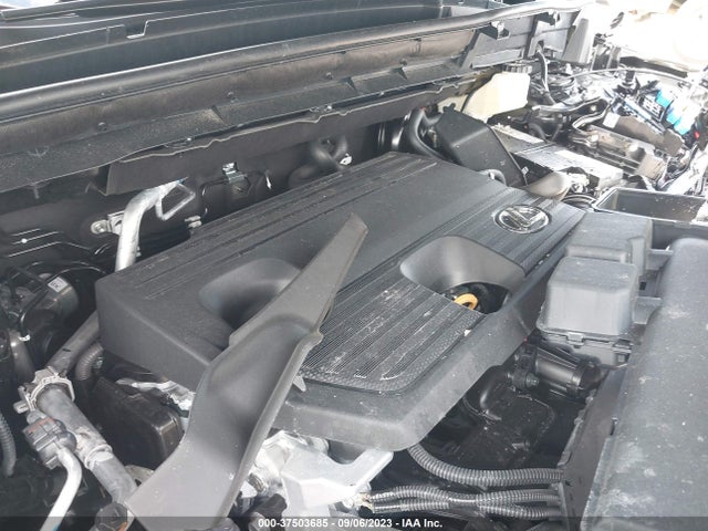 2024 Lexus NX, VIN: 2T2ADCAZ0RC008847