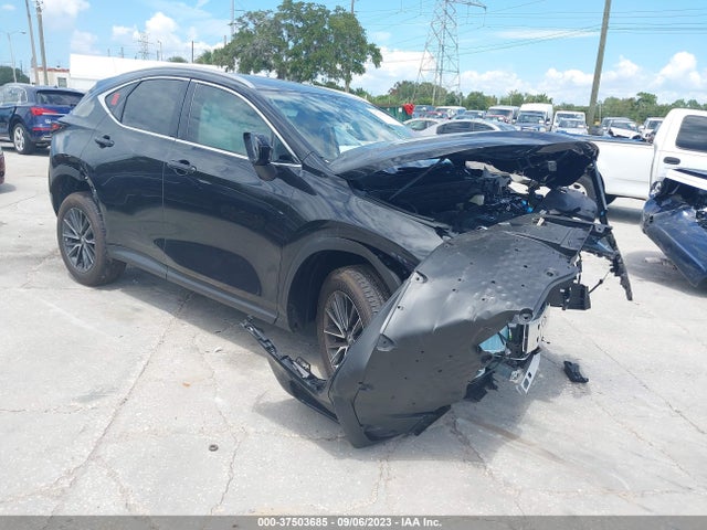 2024 Lexus NX, VIN: 2T2ADCAZ0RC008847