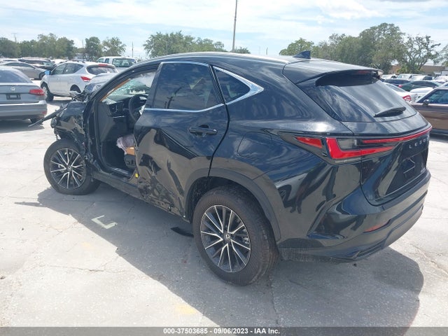 2024 Lexus NX, VIN: 2T2ADCAZ0RC008847