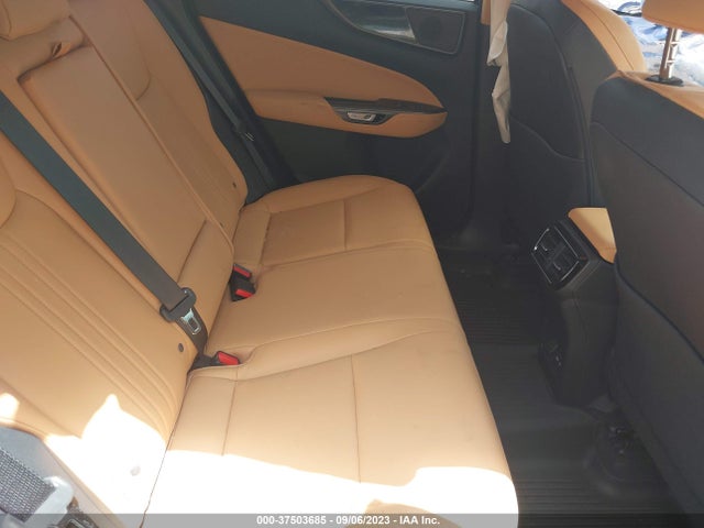 2024 Lexus NX, VIN: 2T2ADCAZ0RC008847