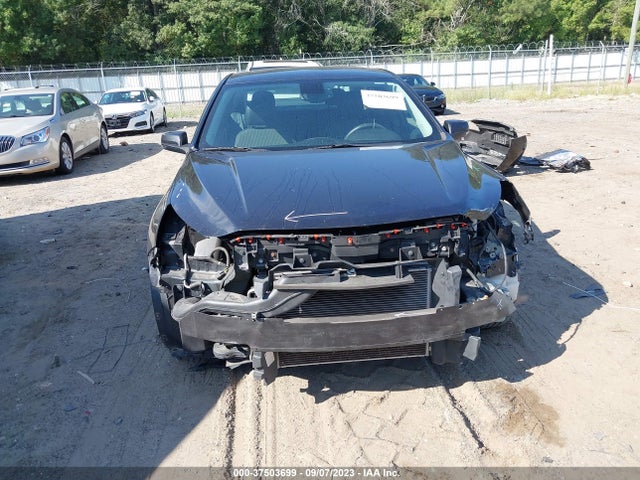 Chevrolet MALIBU LT 2015 1G11C5SL5FF274468 Image 8