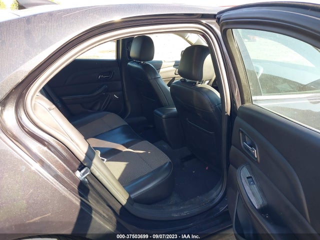Chevrolet MALIBU LT 2015 1G11C5SL5FF274468 Image 10