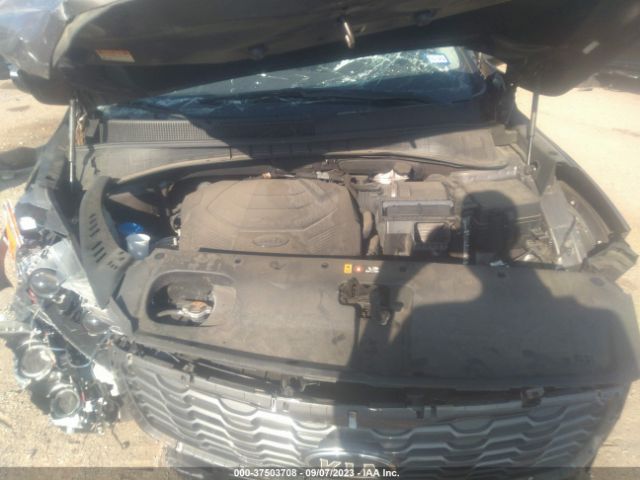 5XYPH4A51KG568411 KIA Sorento Ex V6