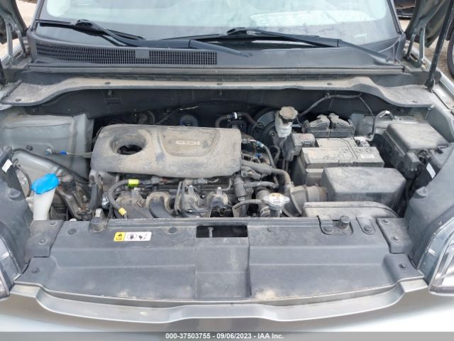 KNDJN2A2XK7011955 KIA Soul Base