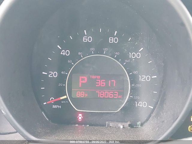 KNDJN2A2XK7011955 KIA Soul Base