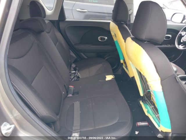 KNDJN2A2XK7011955 KIA Soul Base