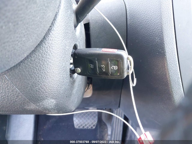 3VWD17AJ1EM270743 Volkswagen Jetta Sedan Se W/connectivity