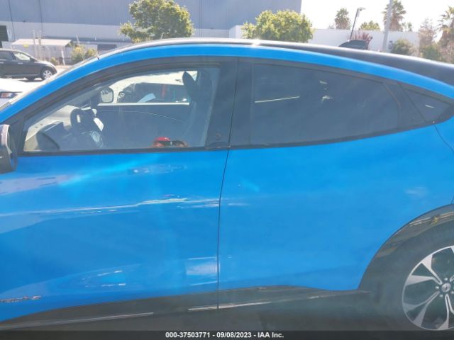3FMTK3RM1NMA49951 Ford Mustang Mach-e Premium