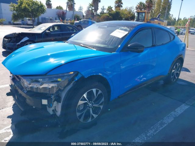 3FMTK3RM1NMA49951 Ford Mustang Mach-e Premium
