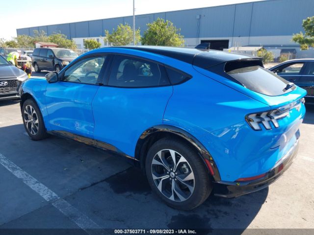 3FMTK3RM1NMA49951 Ford Mustang Mach-e Premium