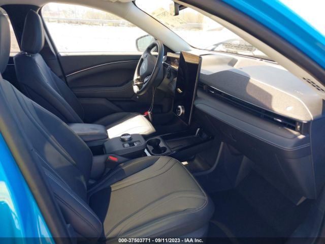 3FMTK3RM1NMA49951 Ford Mustang Mach-e Premium
