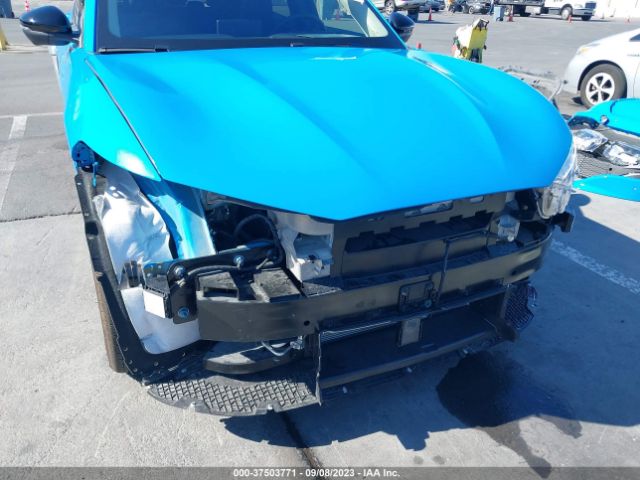 3FMTK3RM1NMA49951 Ford Mustang Mach-e Premium
