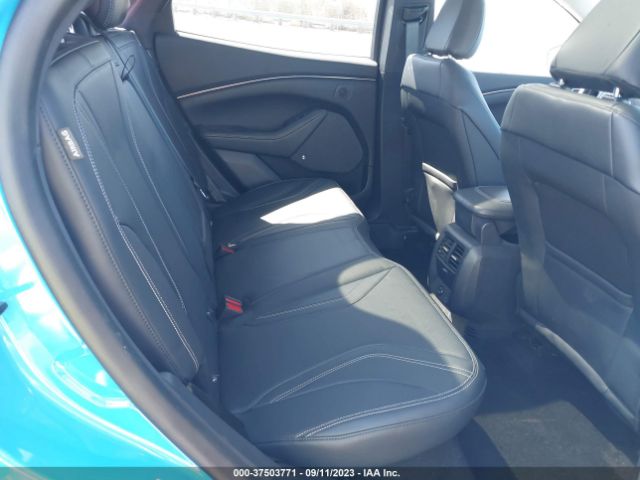 3FMTK3RM1NMA49951 Ford Mustang Mach-e Premium