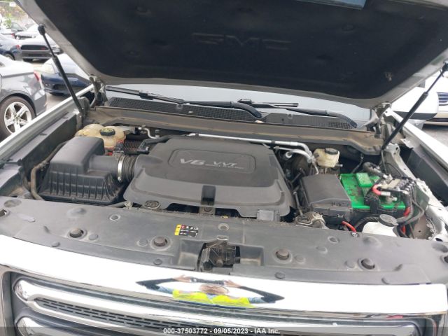 1GTG5BE30F1267625 GMC Canyon 2wd Sle