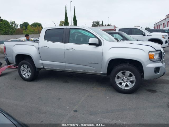 1GTG5BE30F1267625 GMC Canyon 2wd Sle