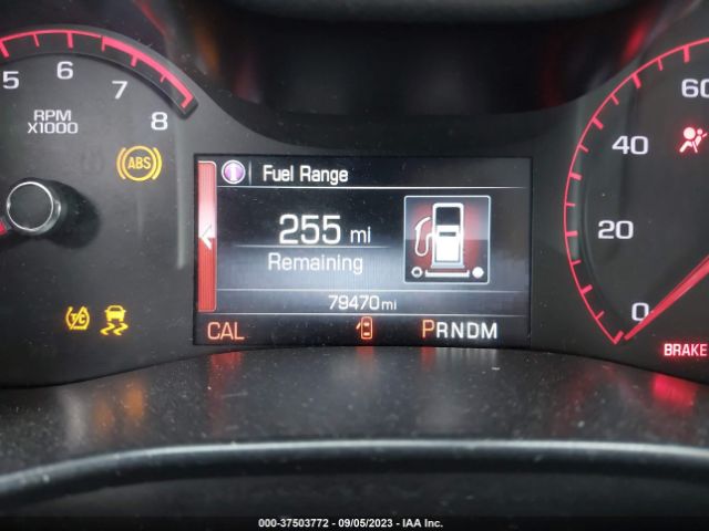 1GTG5BE30F1267625 GMC Canyon 2wd Sle