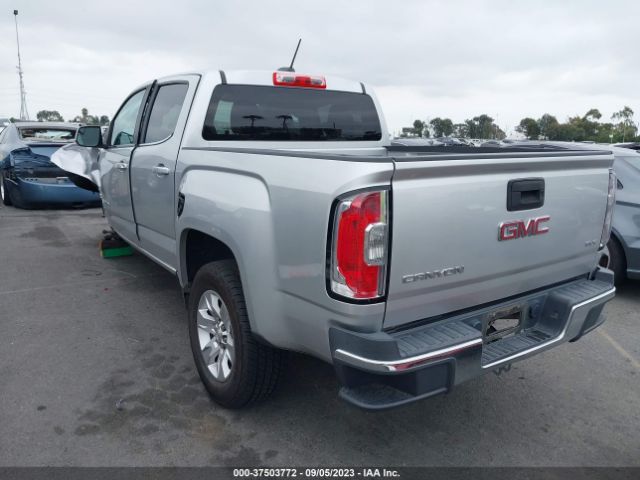 1GTG5BE30F1267625 GMC Canyon 2wd Sle