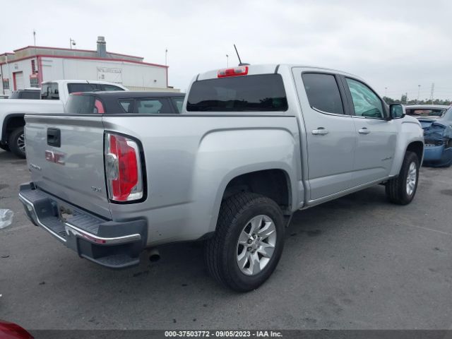 1GTG5BE30F1267625 GMC Canyon 2wd Sle