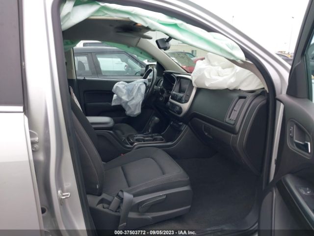 1GTG5BE30F1267625 GMC Canyon 2wd Sle