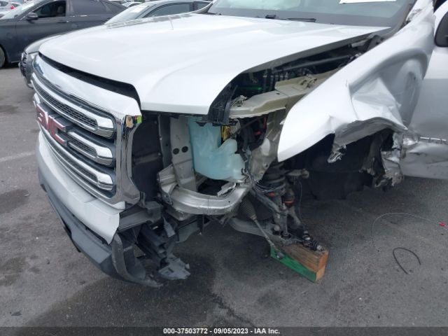 1GTG5BE30F1267625 GMC Canyon 2wd Sle