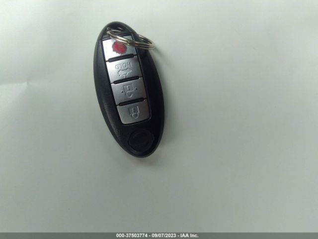 1N4AA5AP3EC448514 Nissan Maxima 3.5 Sv