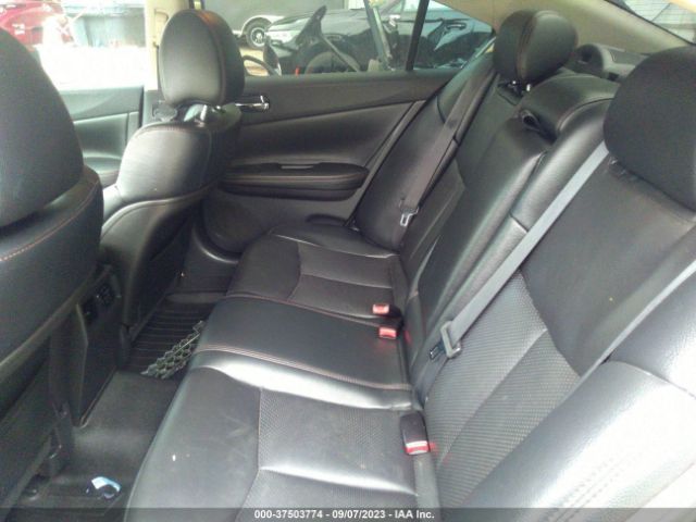 1N4AA5AP3EC448514 Nissan Maxima 3.5 Sv