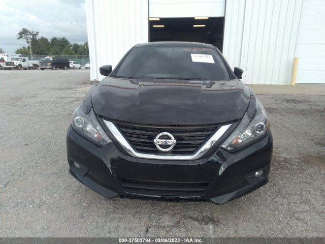 Nissan Altima 2.5 Sl 2018 1N4AL3AP5JC141550 Image 13