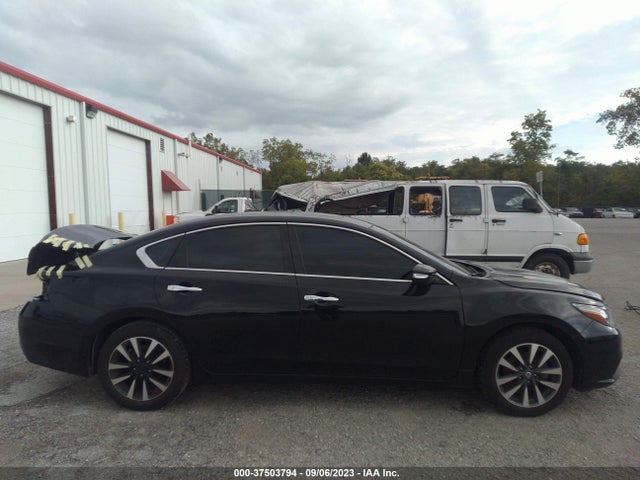 Nissan Altima 2.5 Sl 2018 1N4AL3AP5JC141550 Image 14