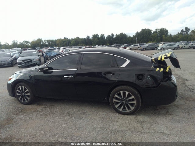 Nissan Altima 2.5 Sl 2018 1N4AL3AP5JC141550 Image 15