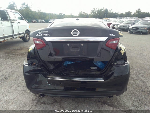Nissan Altima 2.5 Sl 2018 1N4AL3AP5JC141550 Image 17