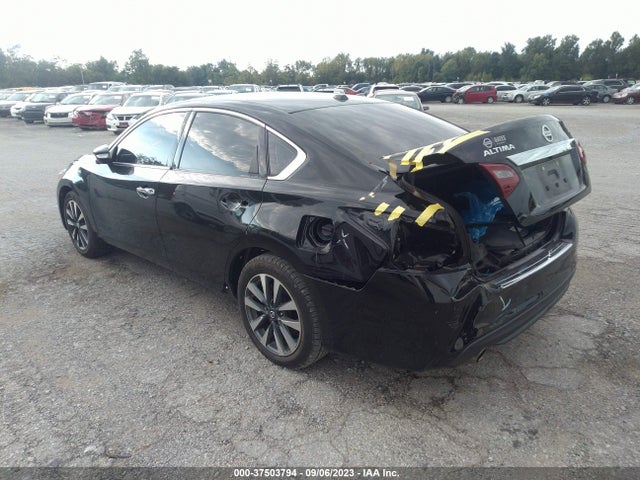 Nissan Altima 2.5 Sl 2018 1N4AL3AP5JC141550 Image 3
