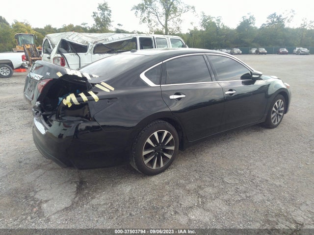 Nissan Altima 2.5 Sl 2018 1N4AL3AP5JC141550 Image 4