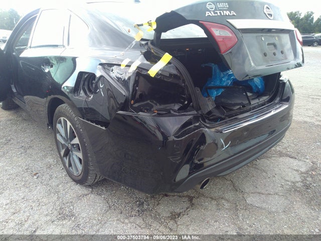 Nissan Altima 2.5 Sl 2018 1N4AL3AP5JC141550 Image 6