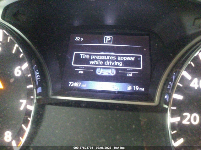 Nissan Altima 2.5 Sl 2018 1N4AL3AP5JC141550 Image 7