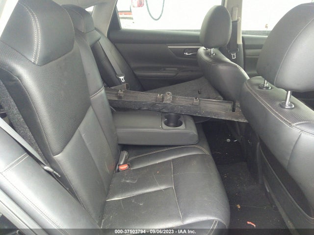 Nissan Altima 2.5 Sl 2018 1N4AL3AP5JC141550 Image 8