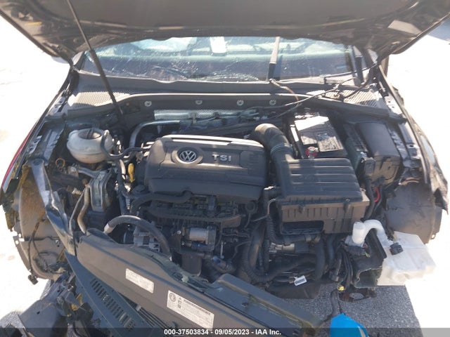 3VW4T7AU8GM029303 Volkswagen Golf Gti Se