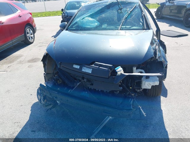 3VW4T7AU8GM029303 Volkswagen Golf Gti Se