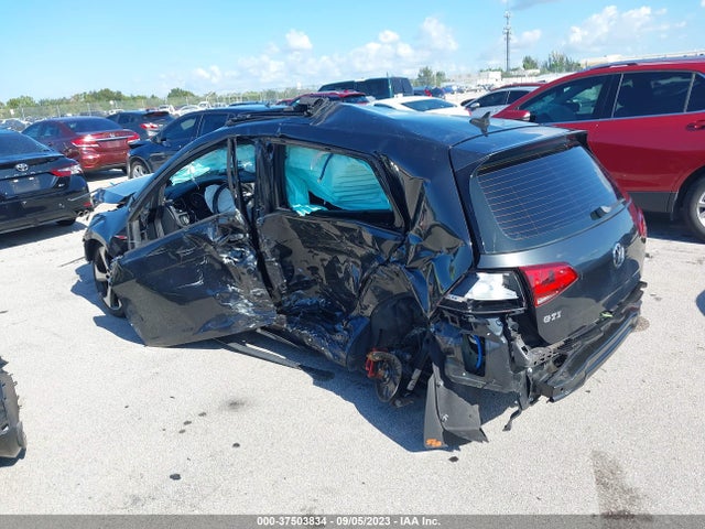 3VW4T7AU8GM029303 Volkswagen Golf Gti Se