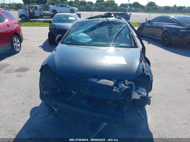 3VW4T7AU8GM029303 Volkswagen Golf Gti Se